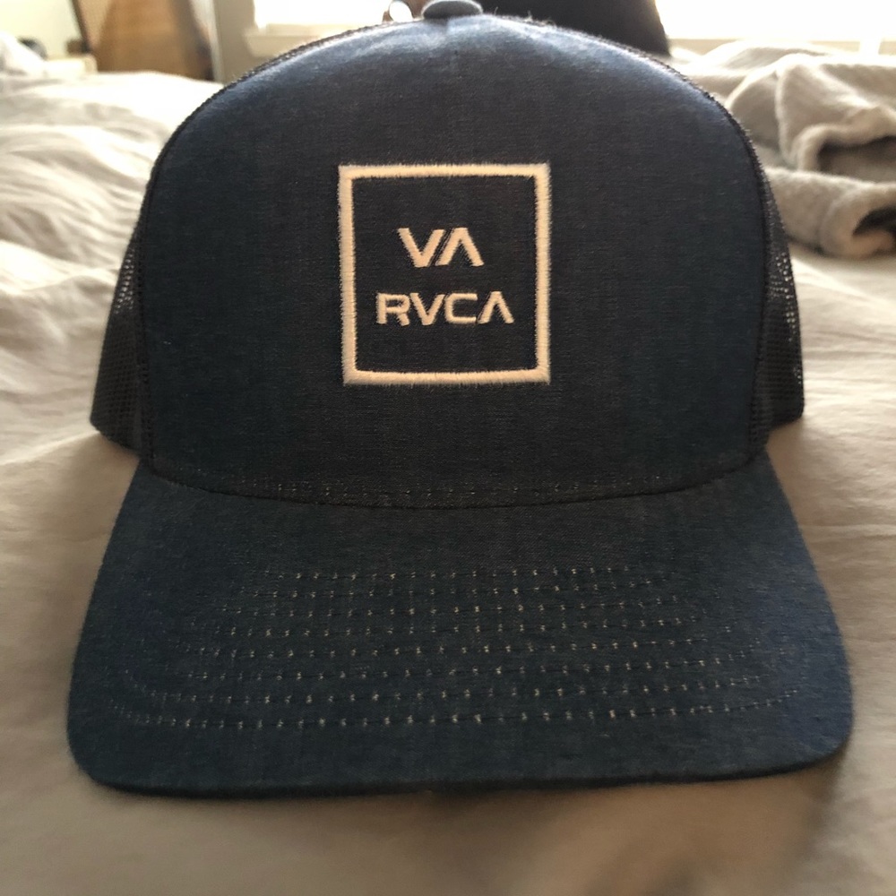 RVCA Hat